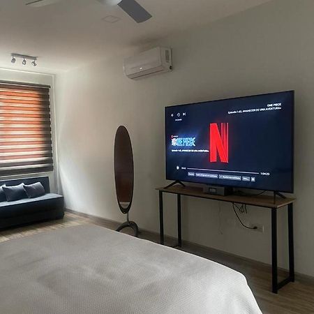 Kiran Lodging Guayaquil Ngoại thất bức ảnh
