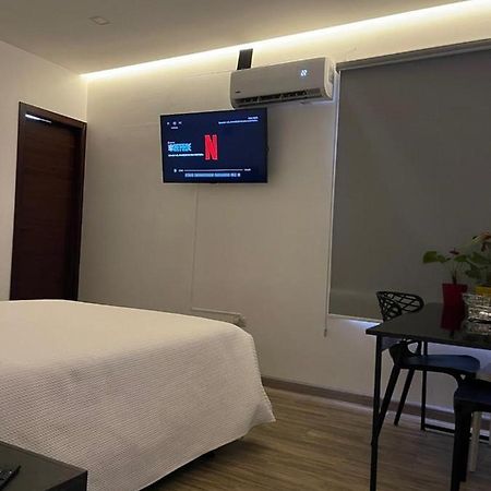 Kiran Lodging Guayaquil Ngoại thất bức ảnh
