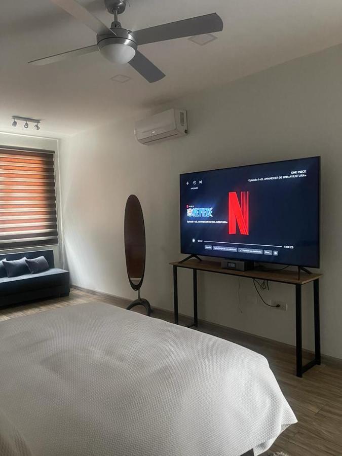 Kiran Lodging Guayaquil Ngoại thất bức ảnh
