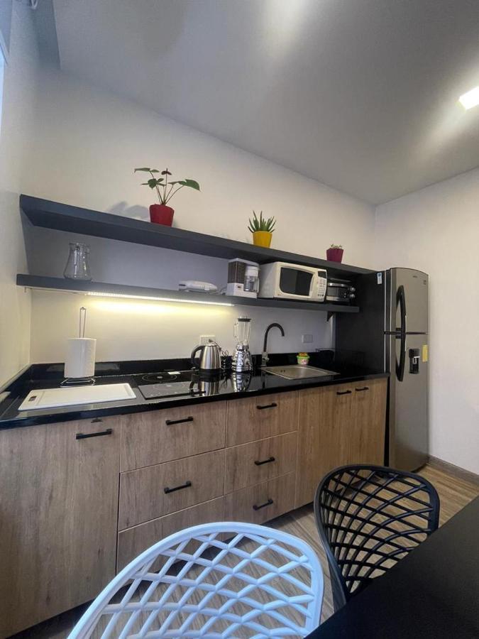 Kiran Lodging Guayaquil Ngoại thất bức ảnh