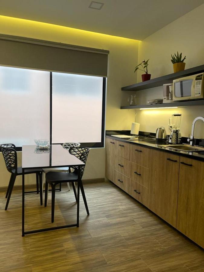 Kiran Lodging Guayaquil Ngoại thất bức ảnh