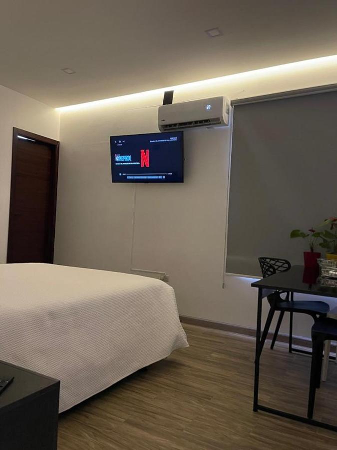 Kiran Lodging Guayaquil Ngoại thất bức ảnh