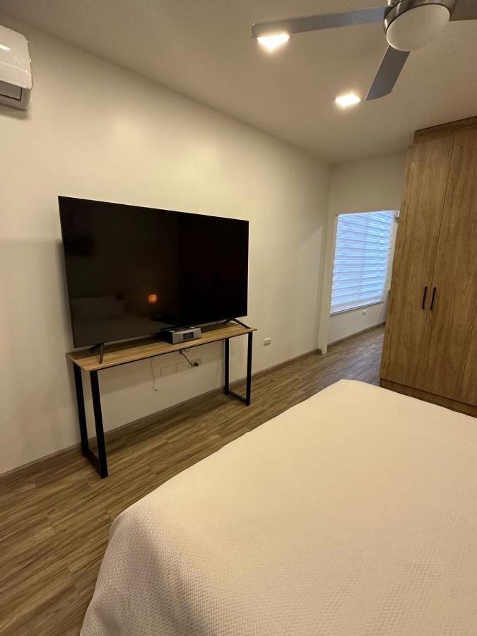 Kiran Lodging Guayaquil Ngoại thất bức ảnh