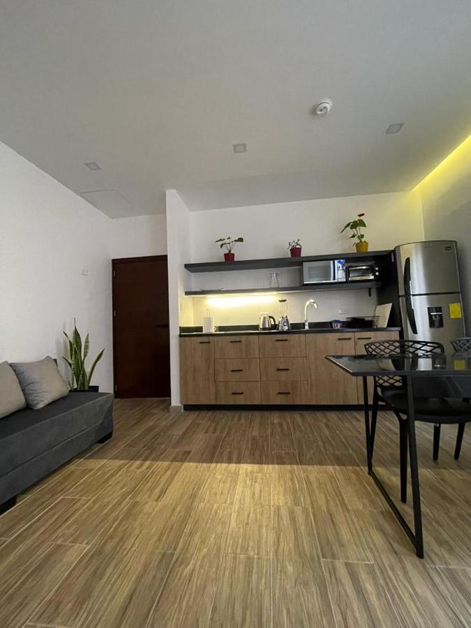Kiran Lodging Guayaquil Ngoại thất bức ảnh