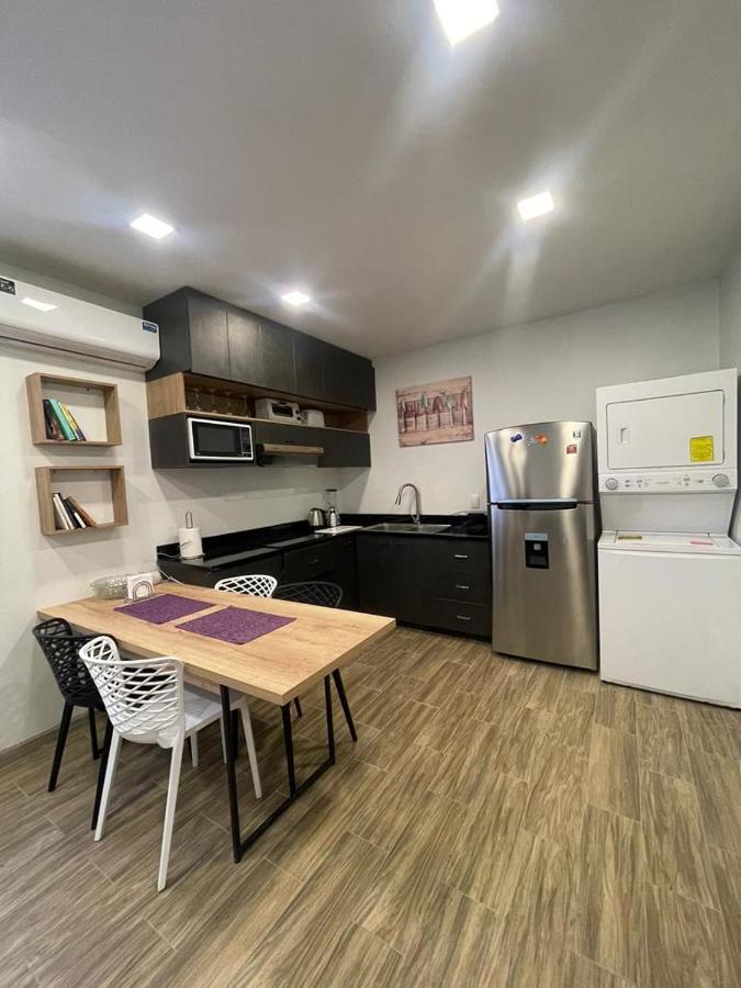 Kiran Lodging Guayaquil Ngoại thất bức ảnh