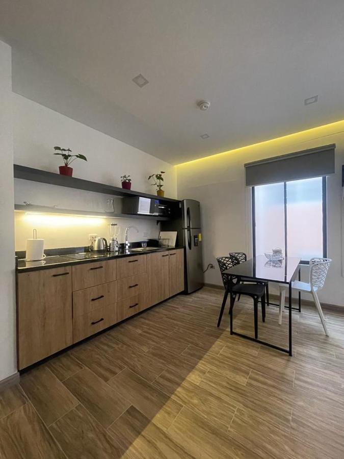 Kiran Lodging Guayaquil Ngoại thất bức ảnh