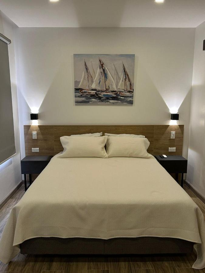 Kiran Lodging Guayaquil Ngoại thất bức ảnh