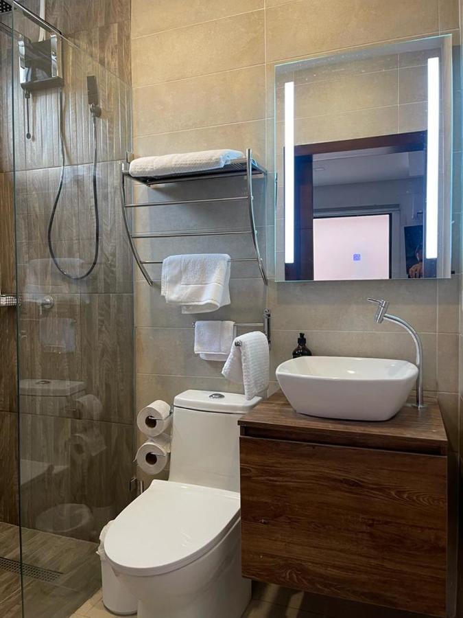 Kiran Lodging Guayaquil Ngoại thất bức ảnh